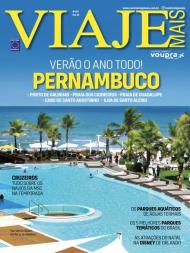 Revista Viaje Mais - Edicao 267 - Agosto 2023 - Download