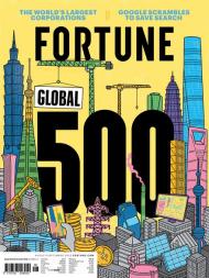 Fortune Asia - August-September 2023 - Download
