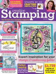 Creative Stamping - Issue 125 - August 2023 - Download