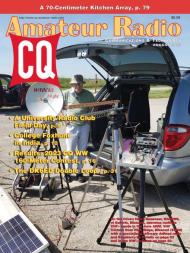 CQ Amateur Radio - August 2023 - Download