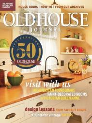 Old House Journal - September-October 2023 - Download