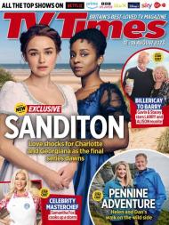 TV Times - 12 August 2023 - Download