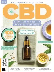 Beginner's Guide to CBD - 1st Edition - August 2023 - Download