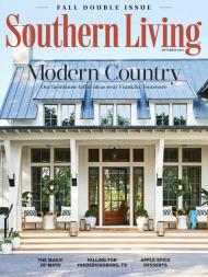 Southern Living - September 2023 - Download