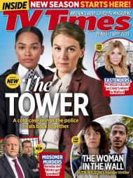 TV Times - 26 August 2023 - Download