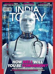 India Today - August 21 2023 - Download