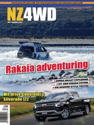 NZ4WD - September 2023 - Download