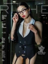 Riche Magazine - Issue 123 June 2022 - Download