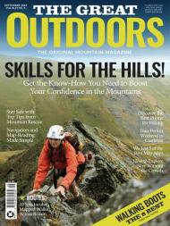 The Great Outdoors - September 2023 - Download