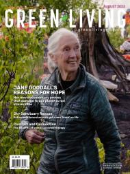 Green Living - August 2023 - Download