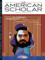The American Scholar - Autumn 2023 - Download