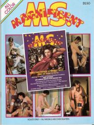 Ms. Magnificent 1979 - Download
