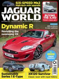 Jaguar World - September 2023 - Download