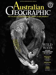 Australian Geographic - September-October 2023 - Download