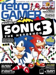 Retro Gamer UK - Issue 249 - 3 August 2023 - Download