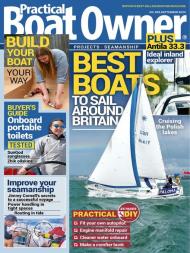 Practical Boat Owner - September 2023 - Download