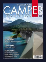 Caravan e Camper Granturismo - Settembre 2023 - Download