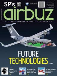 SP's AirBuz - August-September 2023 - Download