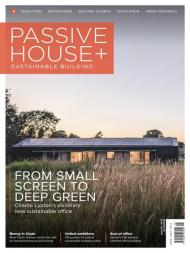 Passive House+ UK - Issue 45 2023 - Download