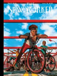 The New Yorker - August 21 2023 - Download