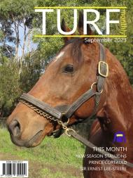 Turf Monthly - September 2023 - Download