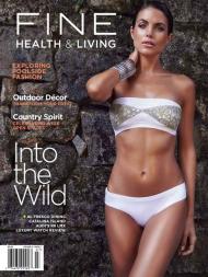 FINE Health & Living - July-August 2023 - Download