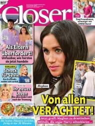 Closer Germany - 30 August 2023 - Download