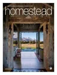 Homestead Magazine - 2023 - Download