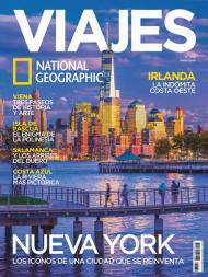 Viajes National Geographic - Agosto 2023 - Download