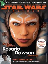 Star Wars Insider - Issue 220 - August 2023 - Download