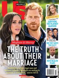 Us Weekly - August 14 2023 - Download