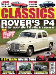 Classics Monthly - September 2023 - Download