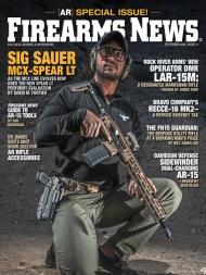 Firearms News - Issue 17 - September 2023 - Download