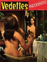 Vedettes Incognito - 2nd Edition N 03 - Download