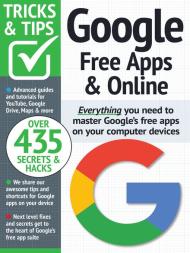 Google Tricks and Tips - August 2023 - Download