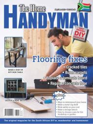 The Home Handyman - May-June 2023 - Download