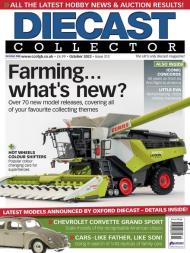 Diecast Collector - Issue 312 - October 2023 - Download