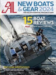 Sail - Buyer's Gd & Review 2024 - Download
