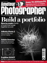 Amateur Photographer - 22 August 2023 - Download