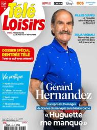 Tele Loisirs - 21 Aout 2023 - Download
