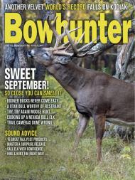 Bowhunter - September 2023 - Download