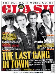 Uncut Ultimate Music Guide - The Clash 2011 - Download
