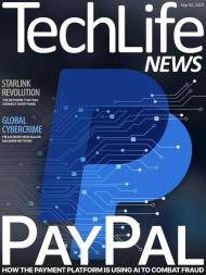 Techlife News - Issue 618 - September 2 2023 - Download