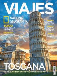 Viajes National Geographic - Octubre 2023 - Download