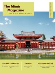The Mimir Magazine - 1 September 2023 - Download