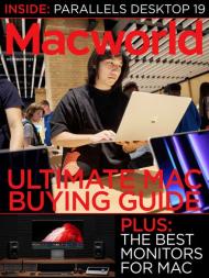 Macworld UK - October 2023 - Download