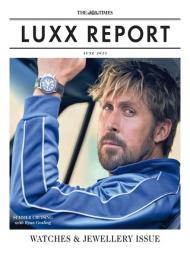 The Times Luxx Report - June 2023 - Download