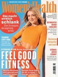 Women's Health Germany - Oktober 2023 - Download