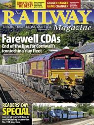 The Railway Magazine - September 2023 - Download