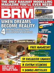 British Railway Modelling - October 2023 - Download